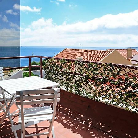 Sunset Balcony In Estoril - Checkinhome Exterior foto